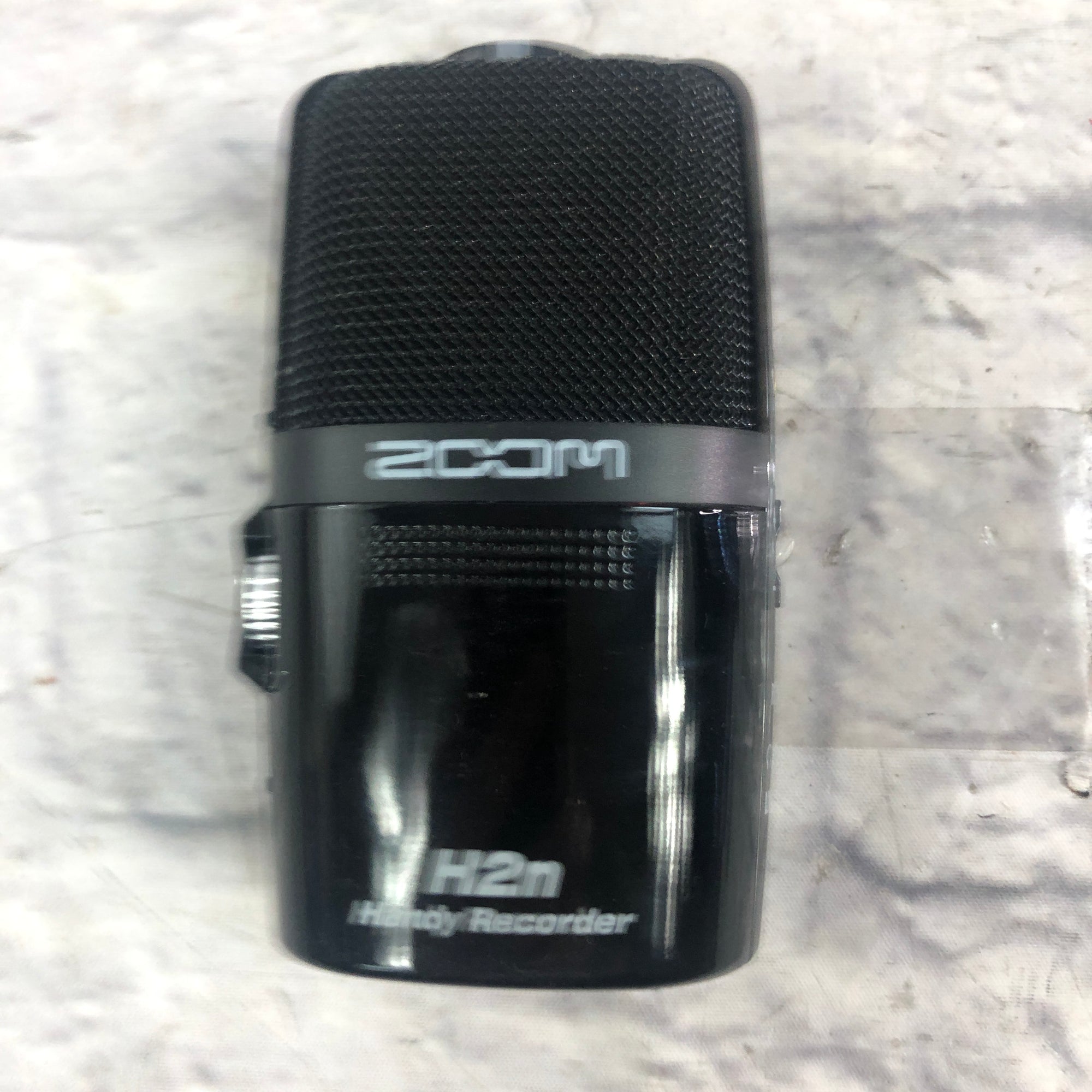 Zoom H2N Handy Digital Recorder