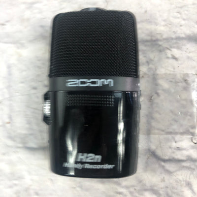 Zoom H2N Handy Digital Recorder