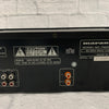 Marantz Professional PMD-500U Dual Well Rackmount Cassette Recorder