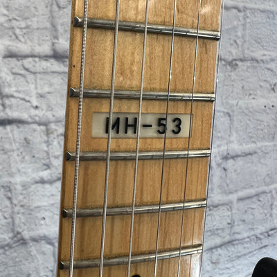 LTD MH-53 HSS with Floyd Rose Electric Guitar