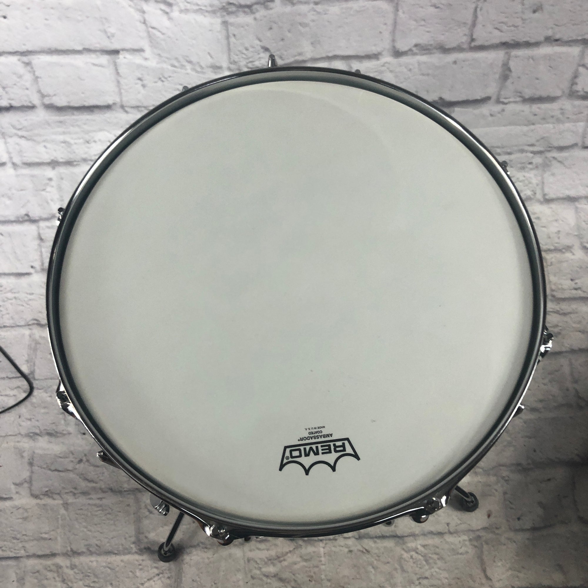 Yamaha RBF1615 Recording Custom 16 x 15 Floor Tom