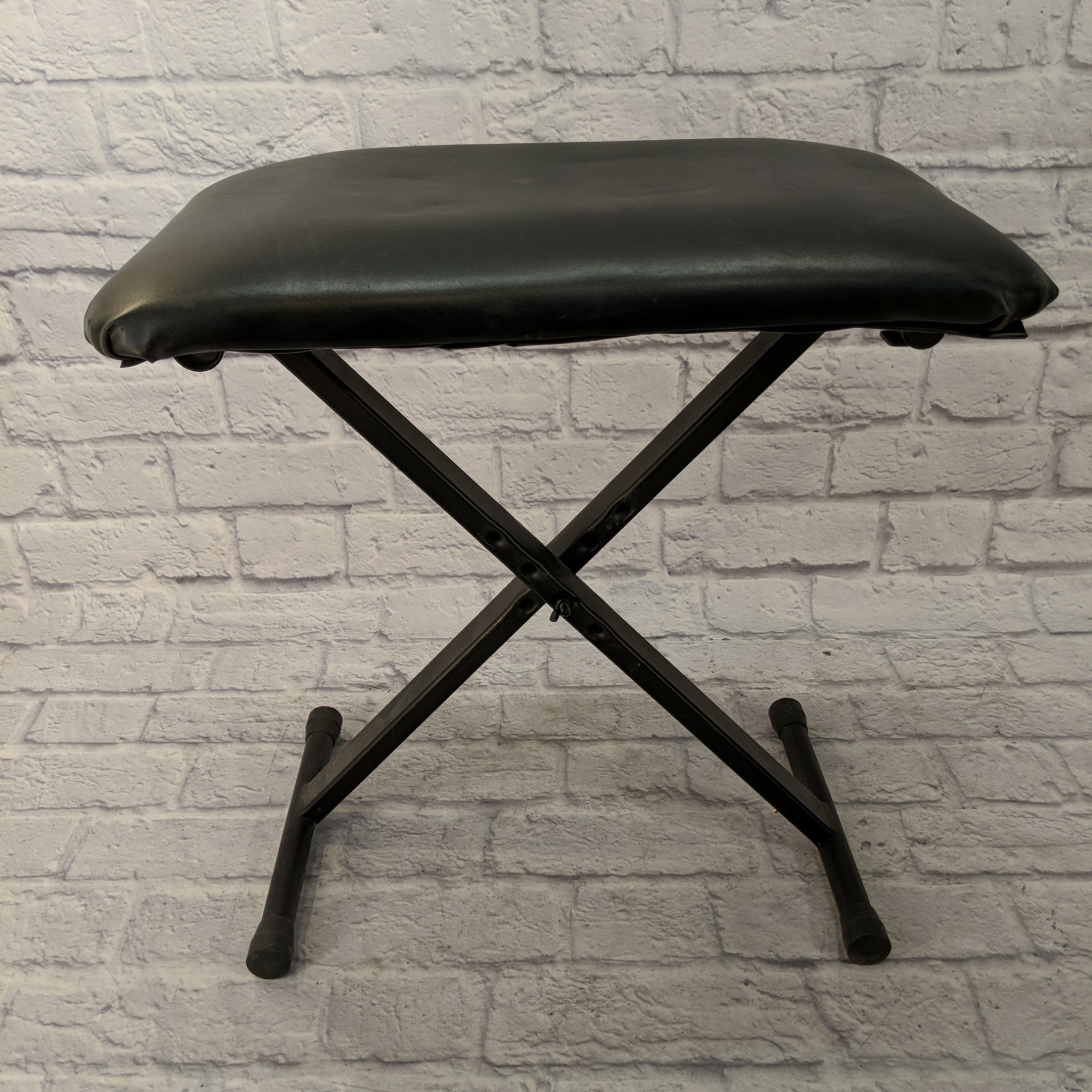 Unknown X Frame Keyboard Bench