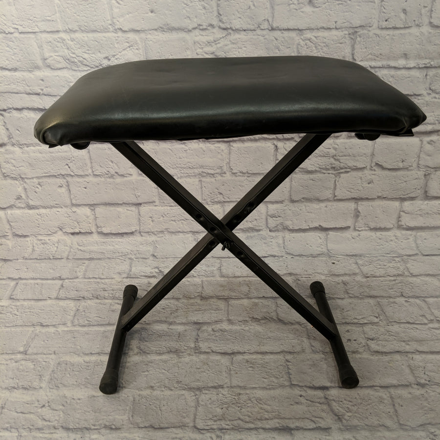 Unknown X Frame Keyboard Bench