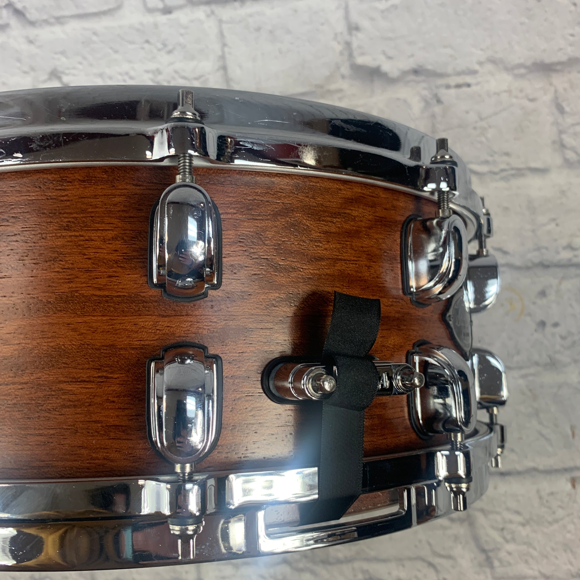 Tama 14 x 6.5 Starclassic BB Snare