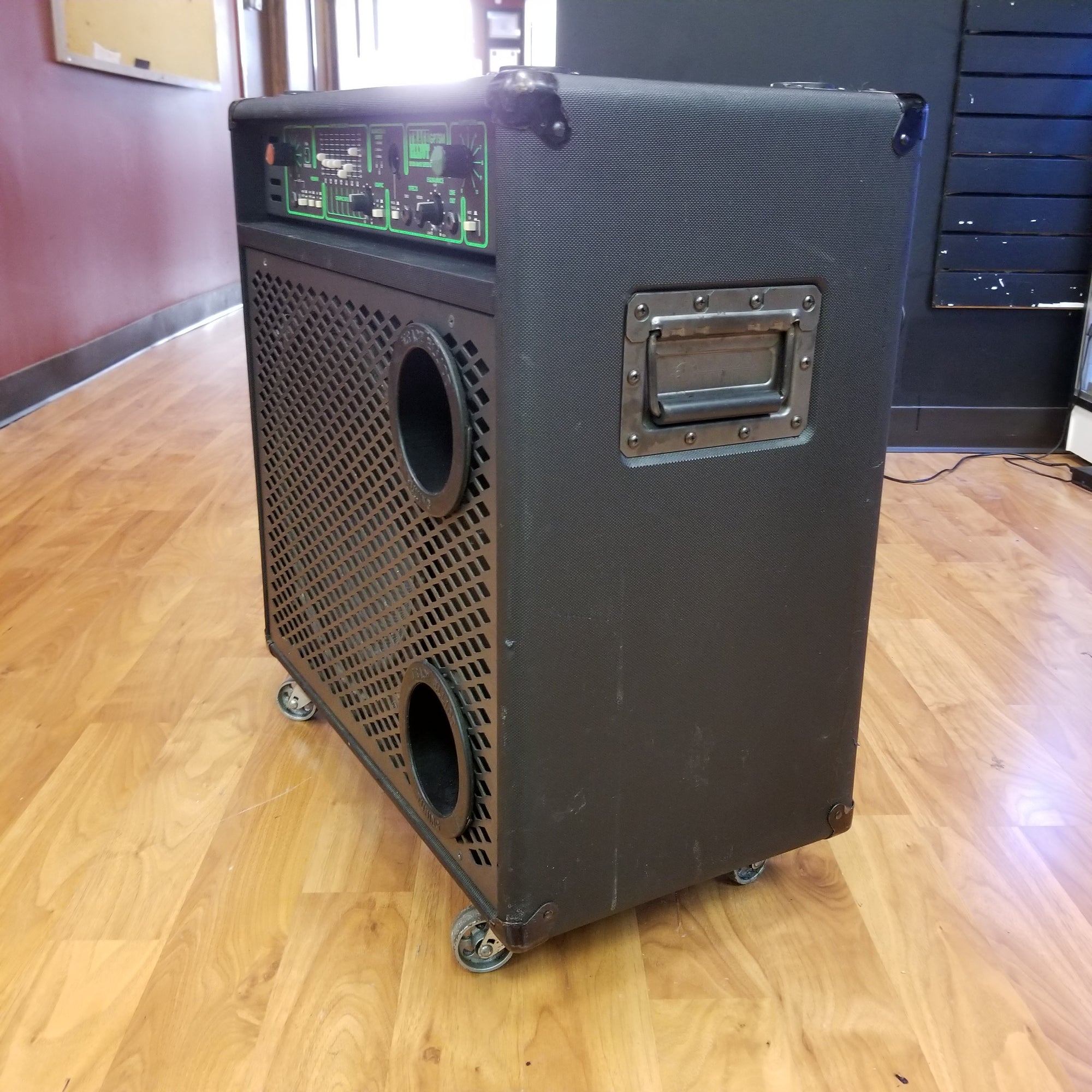 Trace Elliot GP7SM 130 Watt Bass Combo - Evolution Music