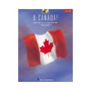 Play Along (Hal Leonard): O Canada! : Play-Along Solo for Alto Saxophone (Mixed media product)