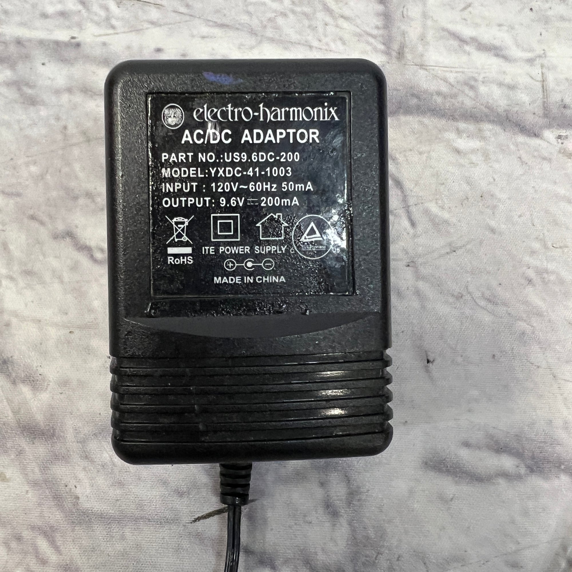 Electro-Harmonix Synth 9 Synthesizer Pedal