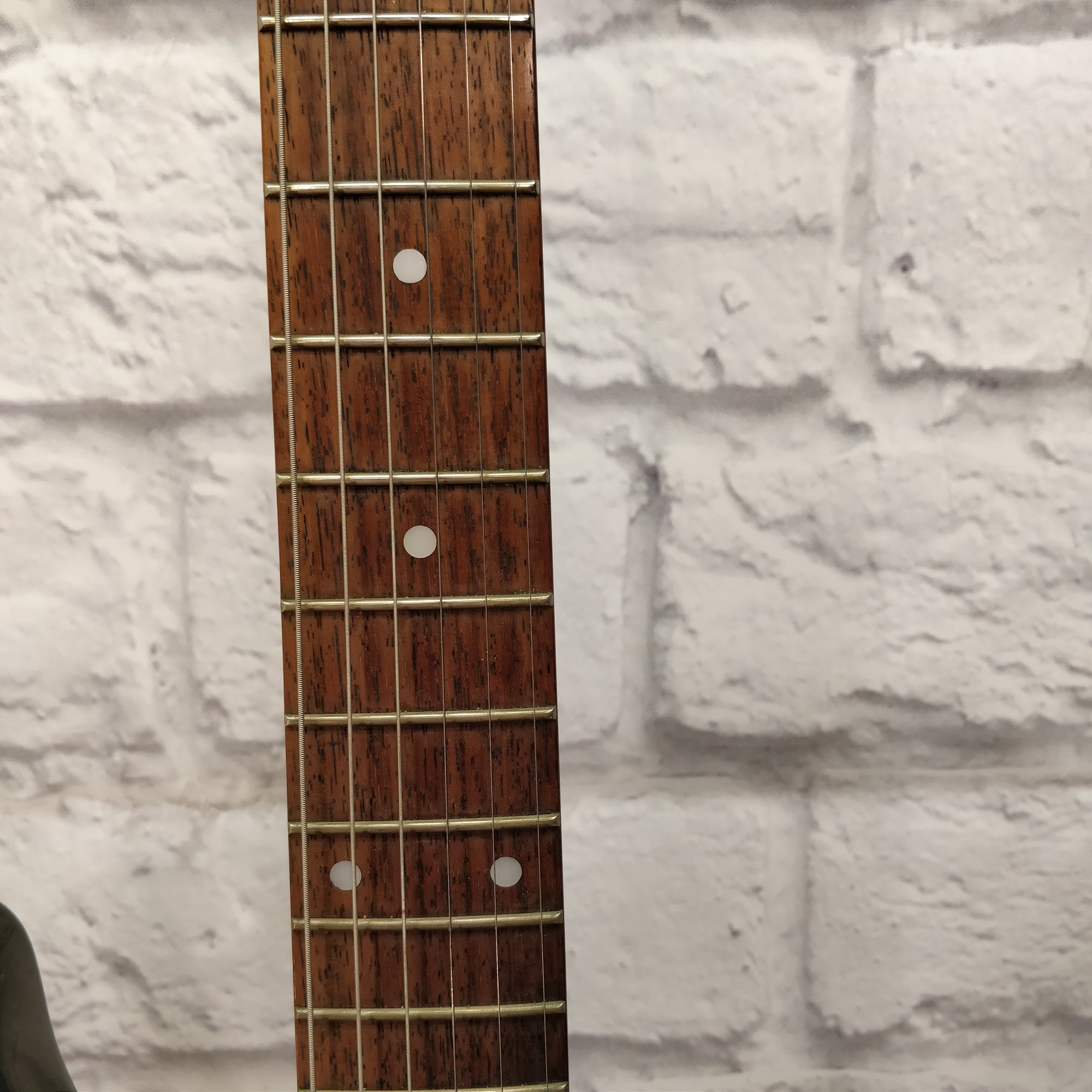 Squier Stratocaster インドネシア 2013年製 FENDER SQUIER STRATOCASTER (INDONESIA) (P16019173) | eBay