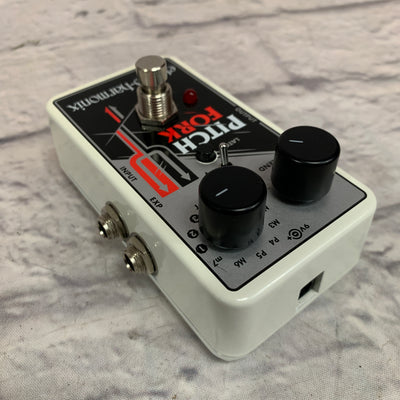 Electro-Harmonix Pitch Fork