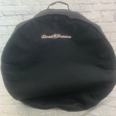 Road Runner 5-Piece Standard Drum Bag Set 10,12,14,16,22