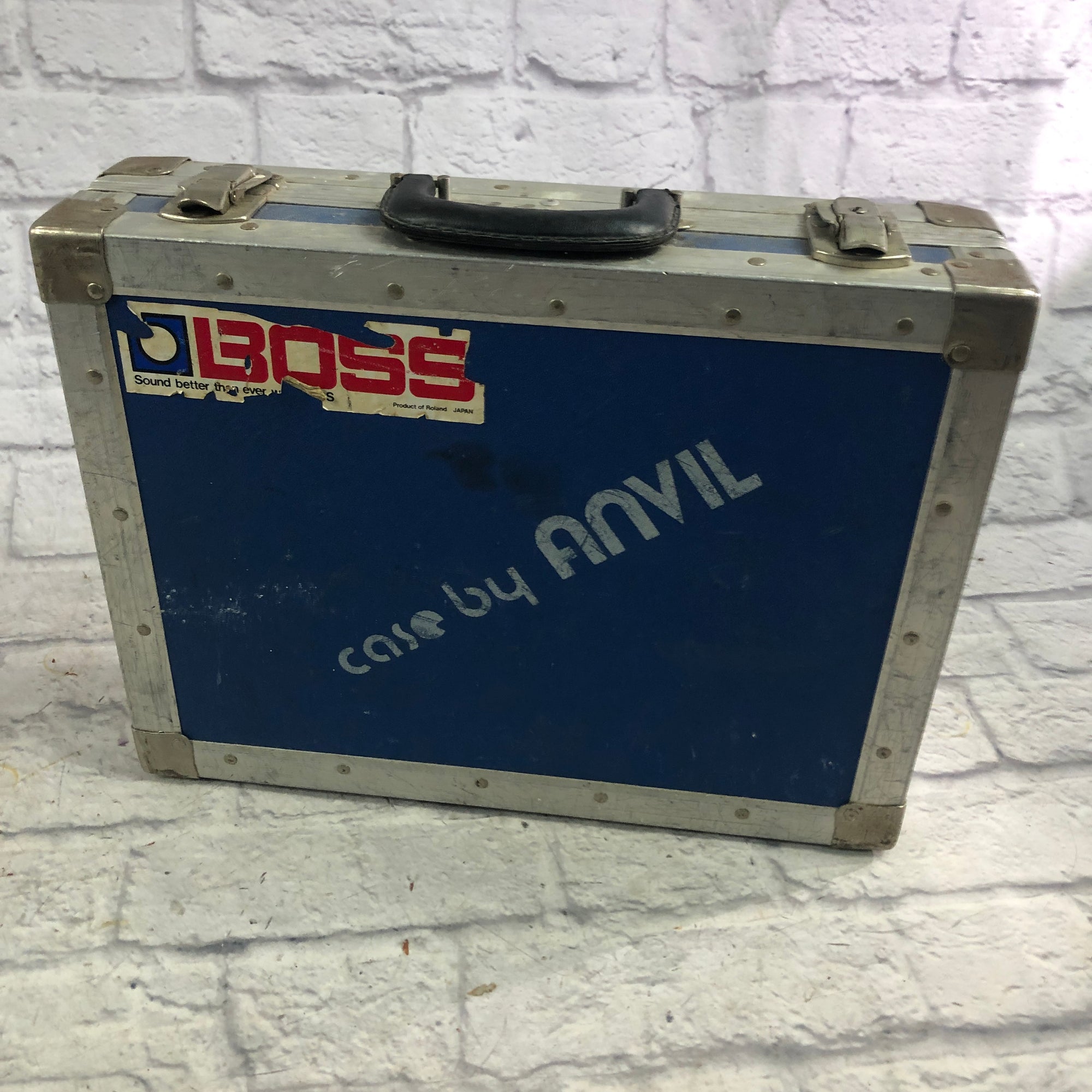 Anvil Accessory Case