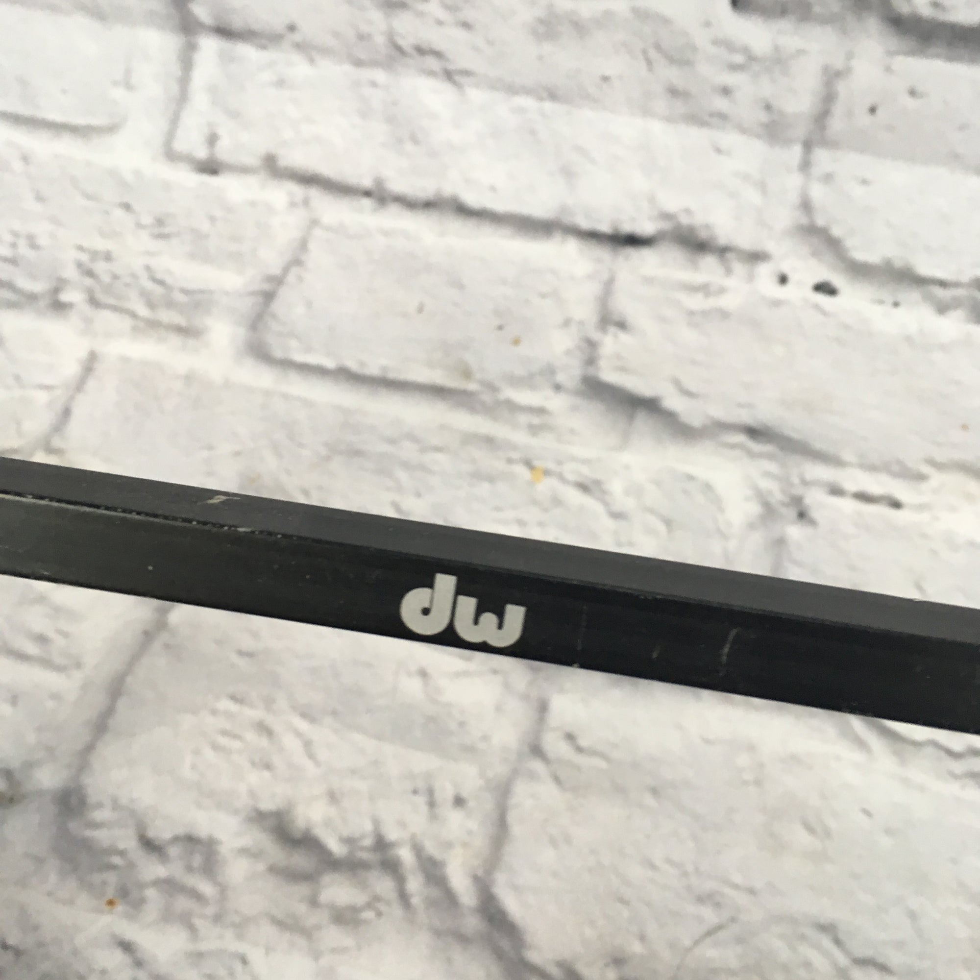 DW 9000 Double Bass Drum Pedal