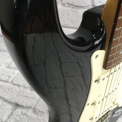 Squier Bullet Stratocaster