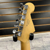 Fender 2020 Player Stratocaster Left Handed Sunburst Left Handed