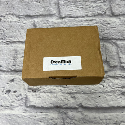 Eventide EvenMidi H9 Midi Controller
