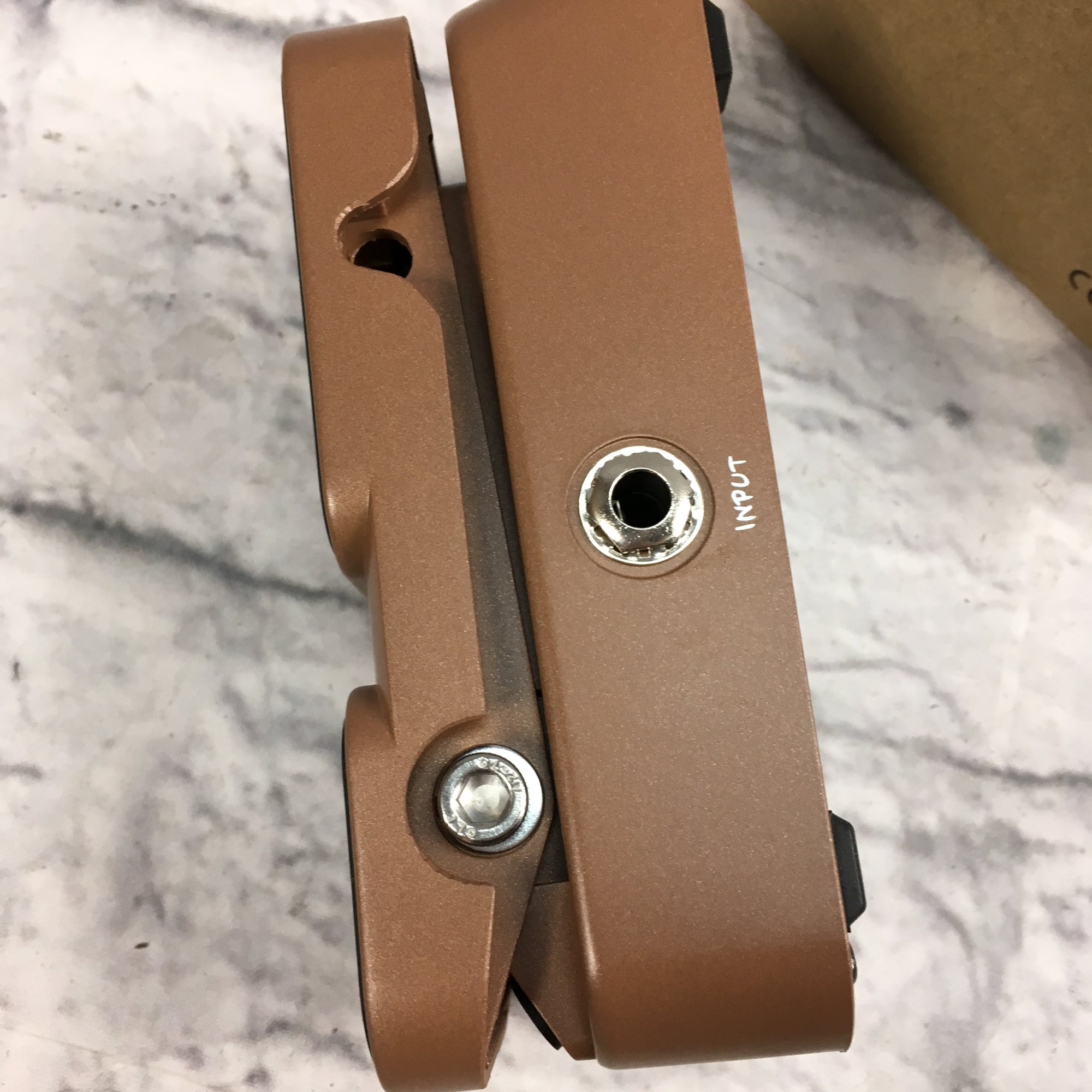 Sonicake Vexpress Volume/Expression Pedal