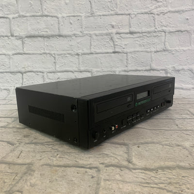 MicroBoards CopyWriter live Digital Recorder