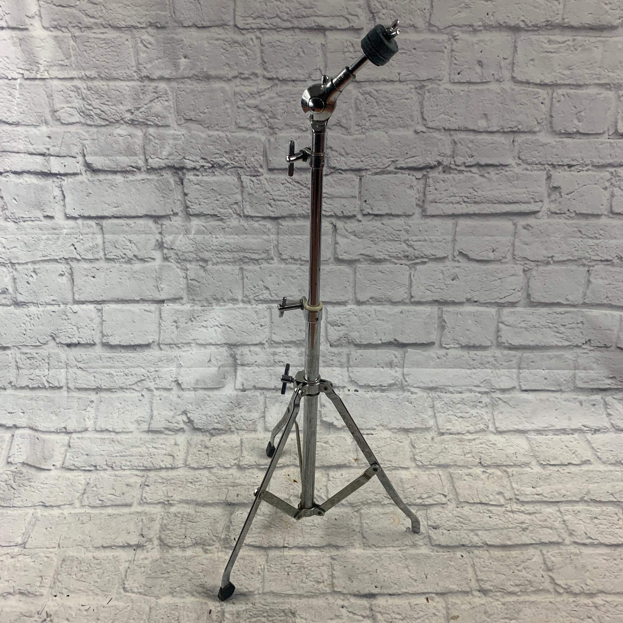 Unknown Cymbal Stand