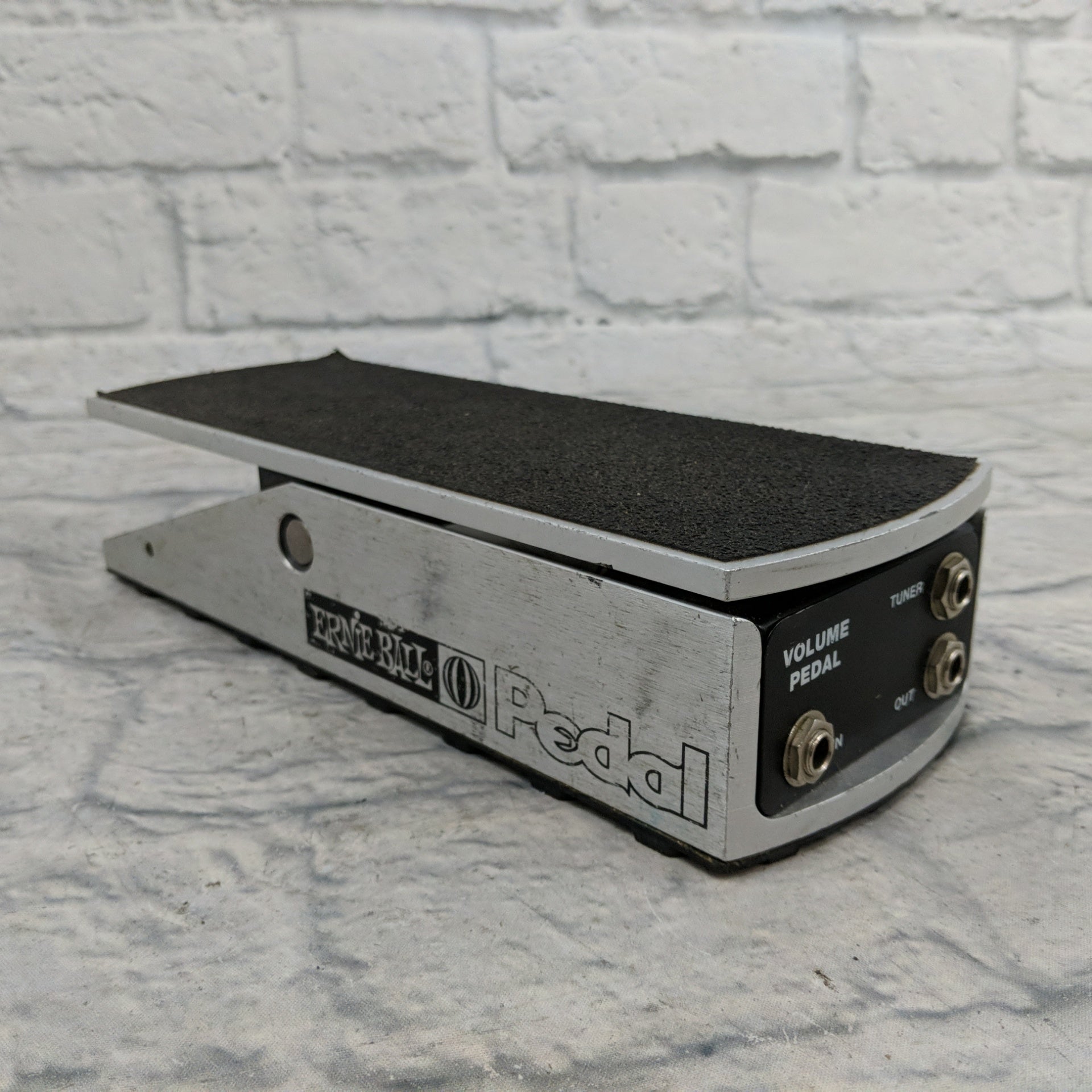 Ernie Ball 6166 Mono Volume Pedal