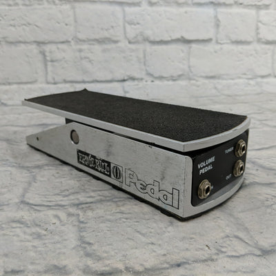 Ernie Ball 6166 Mono Volume Pedal