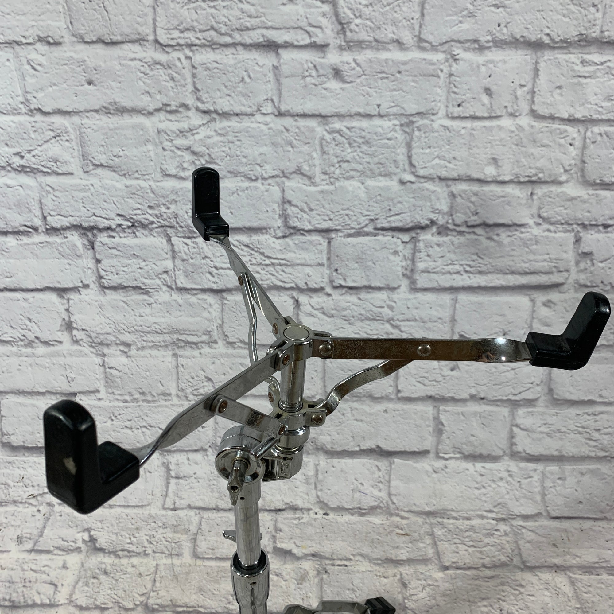 Pearl Double Braced Snare Stand