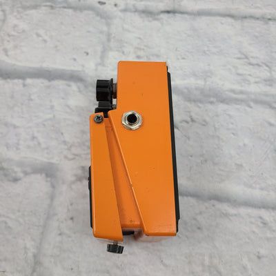 Boss DS-1 Distortion Pedal