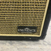 Epiphone Valve Junior 1x12 Cabinet