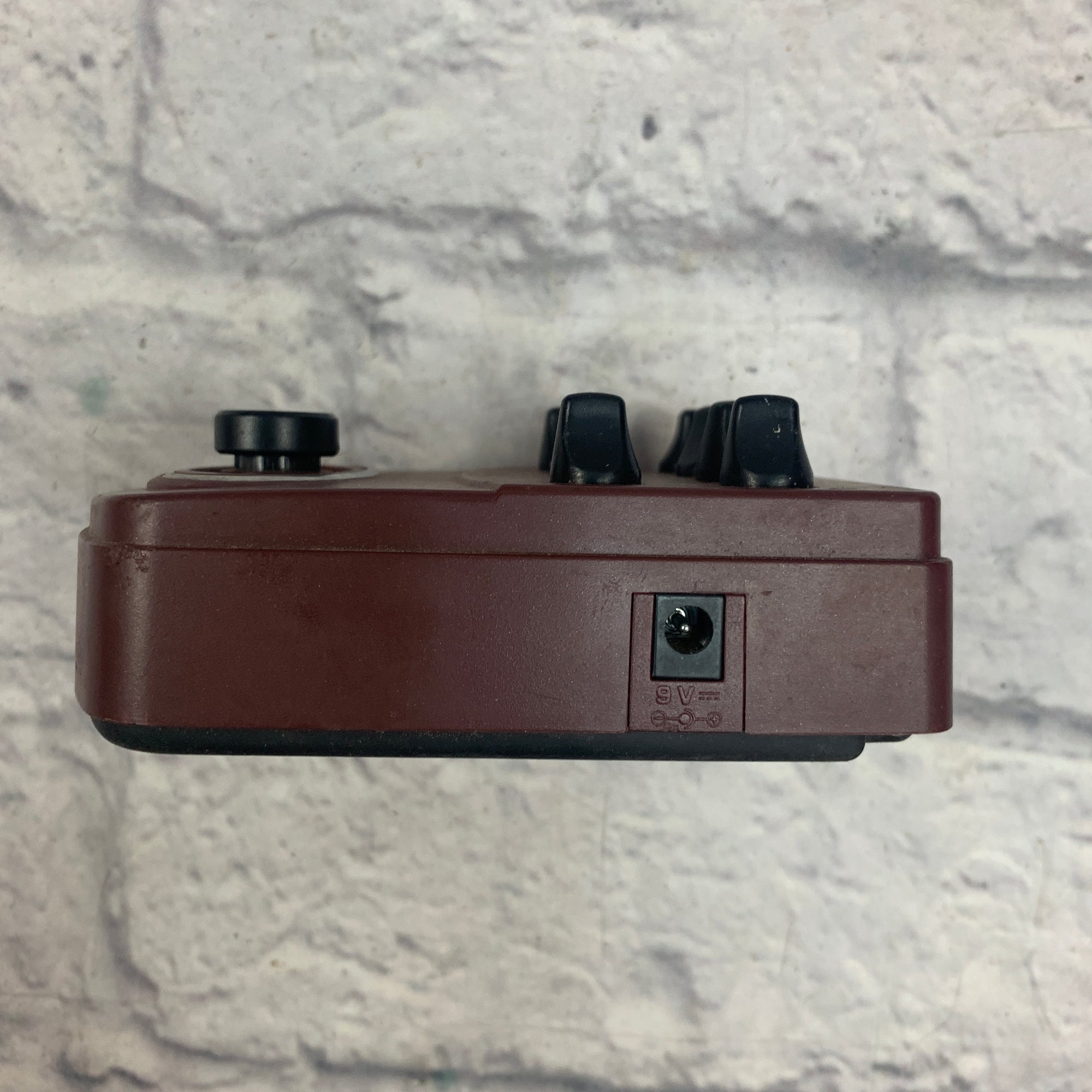 Behringer ADI 21 Acoustic Driver Pedal