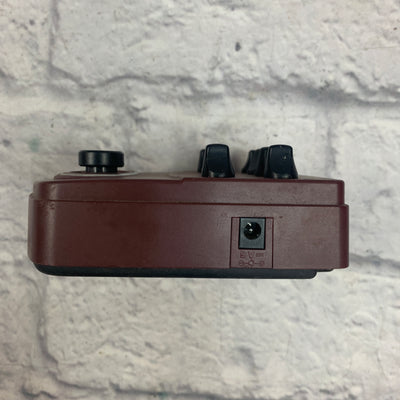Behringer ADI 21 Acoustic Driver Pedal