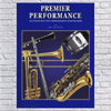 Premier Performance - Clarinet - Book 1