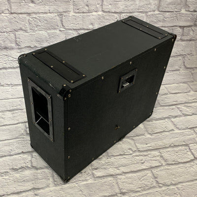 Marshall JCM Lead 1936 2x12 Guitar Cabinet