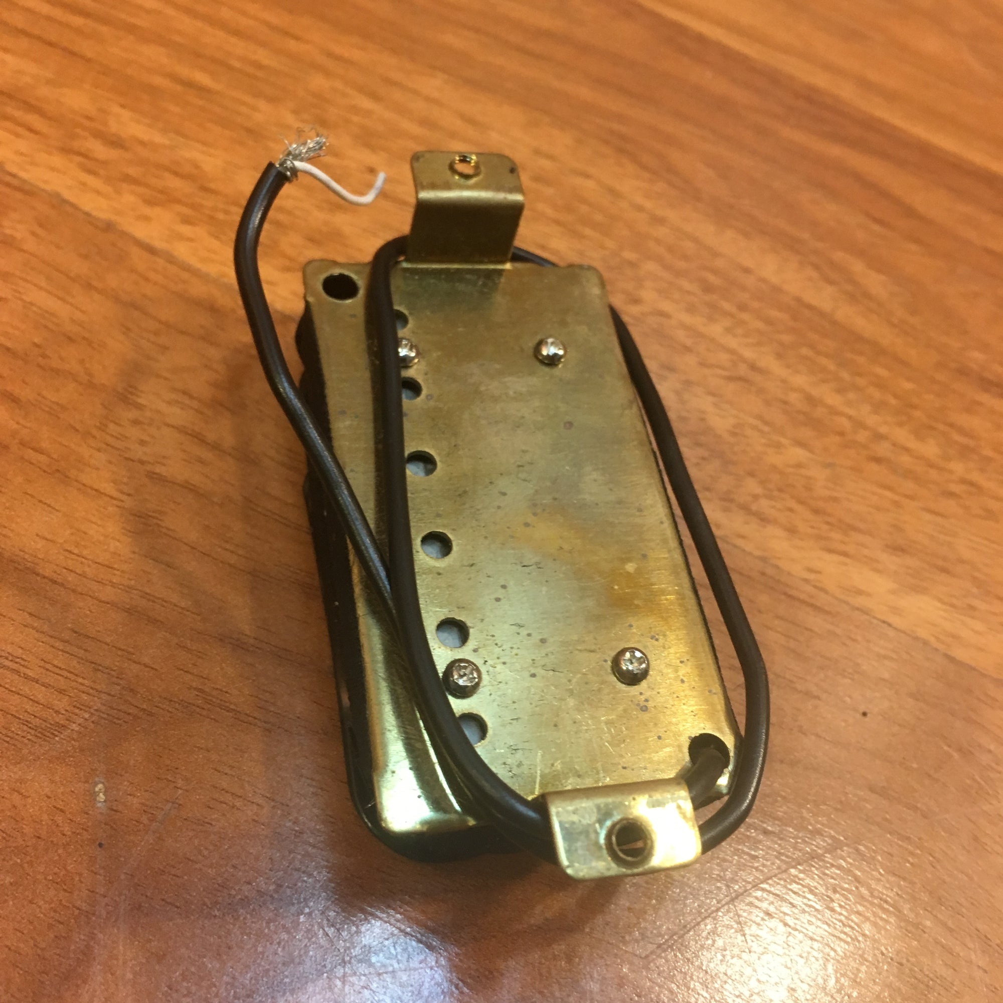 Jackson Guitar Pickup