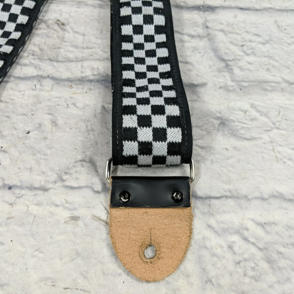 Bobby Lee Checkered Strap