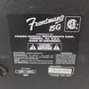 Fender Frontman 15G Guitar Amp 1x8