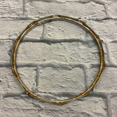 Unknown 14" 10-Hole Drum Hoop