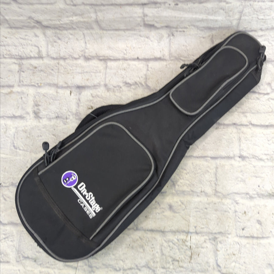 On Stage Stands Uke Gig Bag