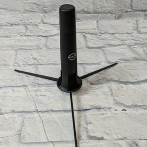 Konig & Meyer Soprano sax folding base stand