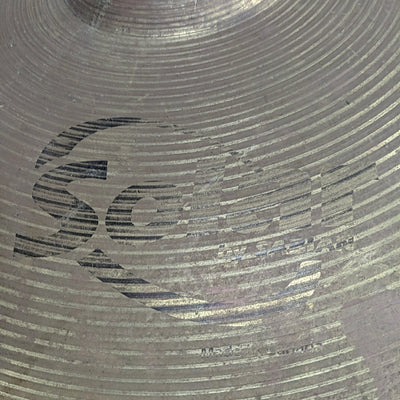 Solar by Sabian 16 Crash Cymbal