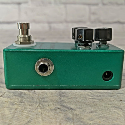 Mosky Mini Screamer Overdrive pedal