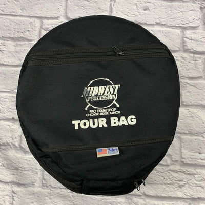 Midwest Percussion 12x14 Tom Bag