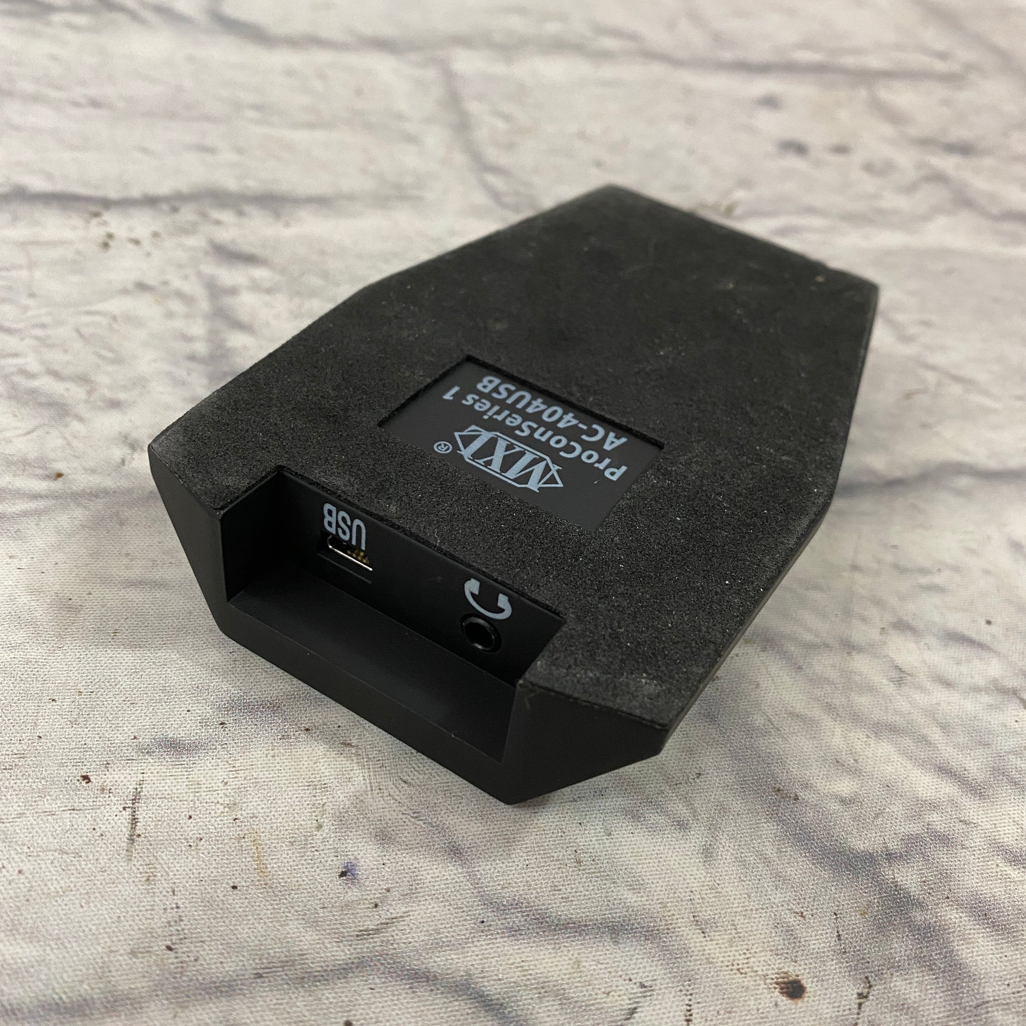 MXL AC-404USB Black Conference Microphone