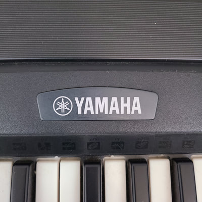 Yamaha EZ-220 61 Key Keyboard