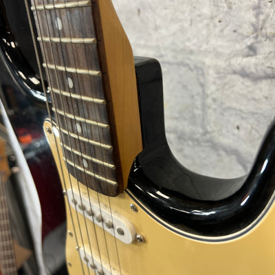 Fender deals starcaster hss