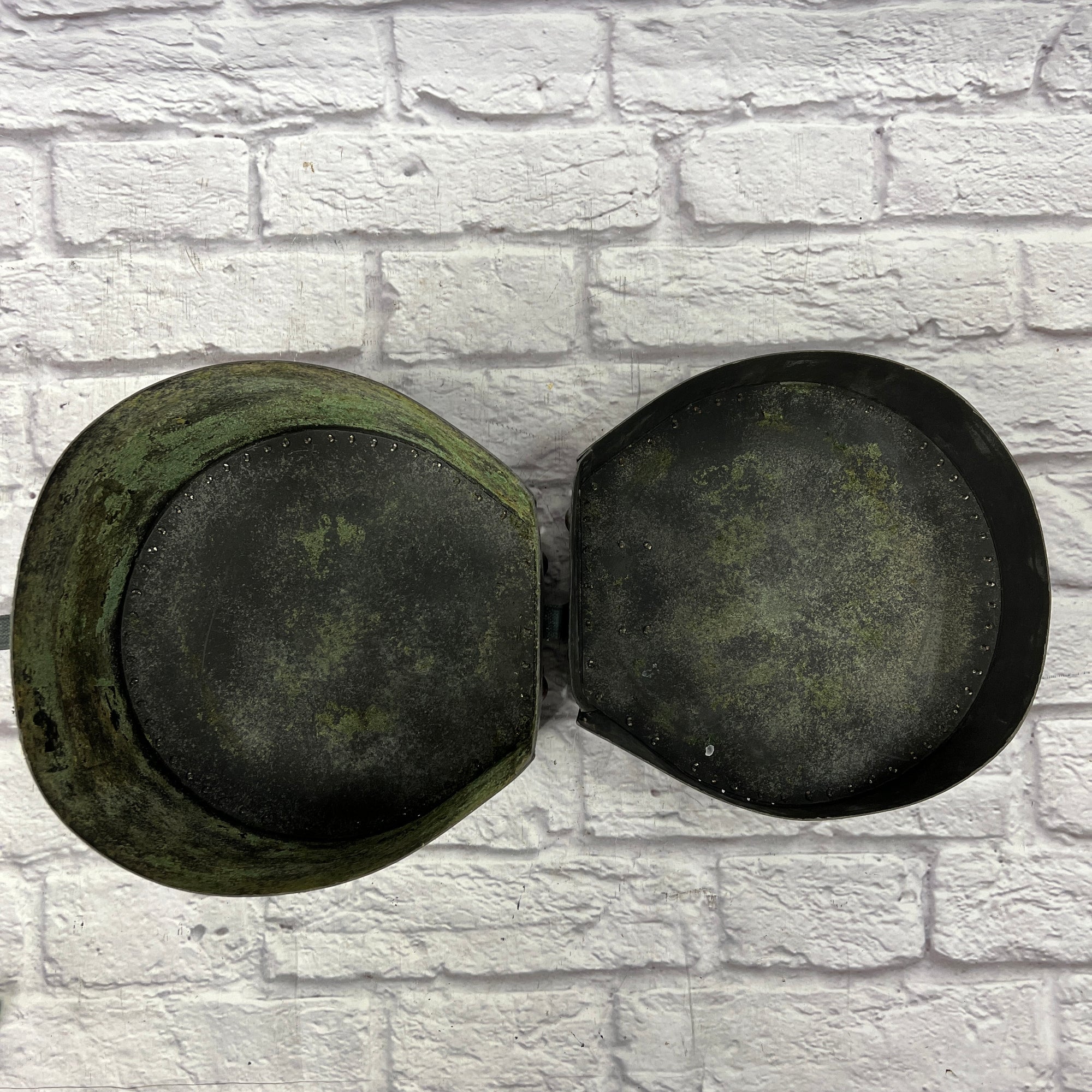 Unknown Fibre 8x12 Rack Tom Cases