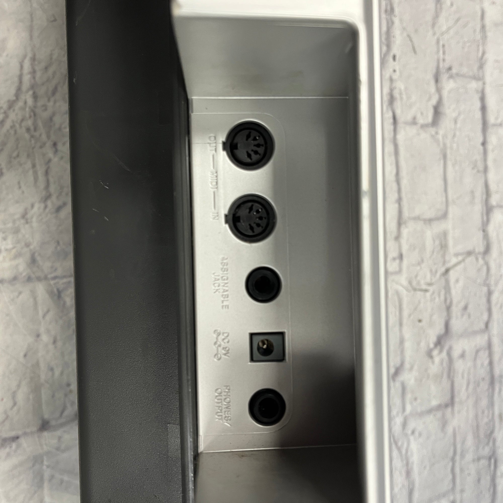 Casio LK-56 Digital Keyboard