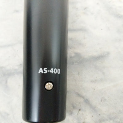 Audio Spectrum AS-400 Mic