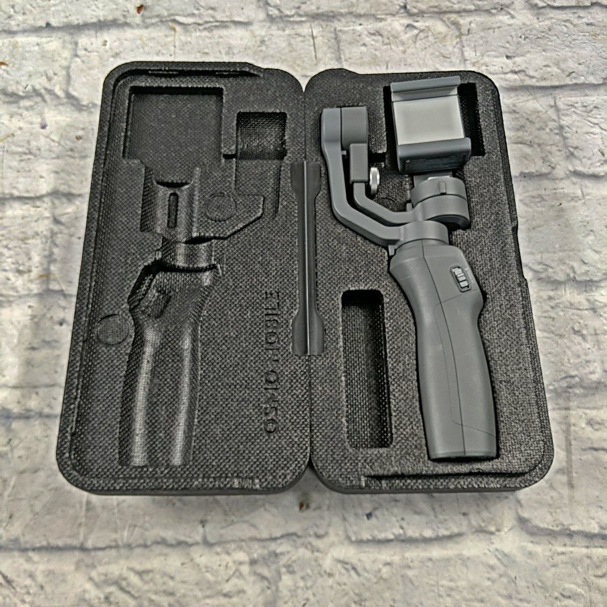 DJI Osmo Mobile 2 Cell Phone Gimbal