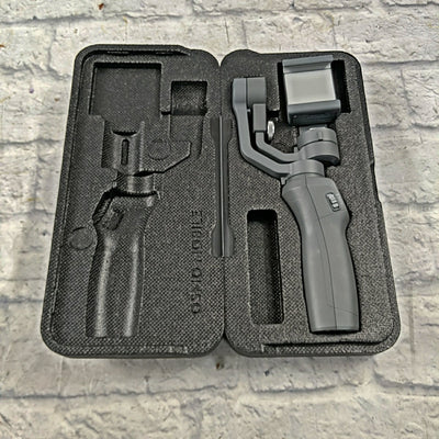 DJI Osmo Mobile 2 Cell Phone Gimbal