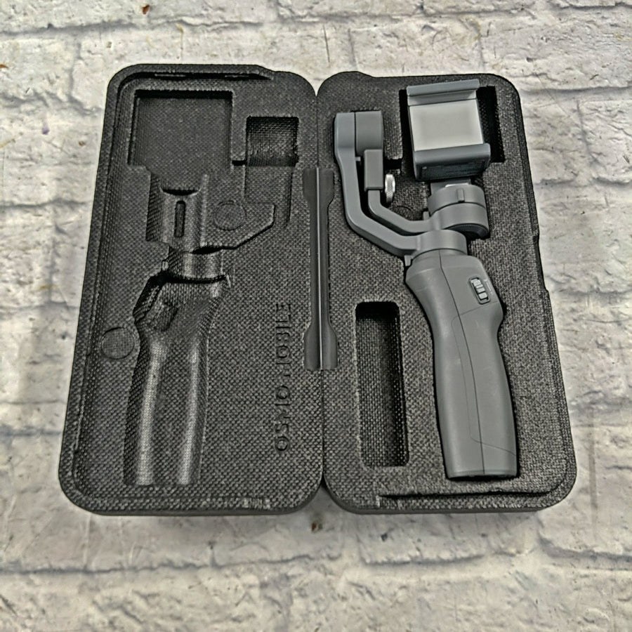 DJI Osmo Mobile 2 Cell Phone Gimbal