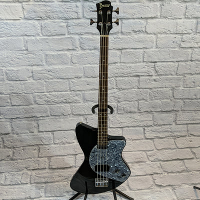 Burny / Fernandes HB-100 Vertigo 4-String Bass 1992 - RARE New Old Stock